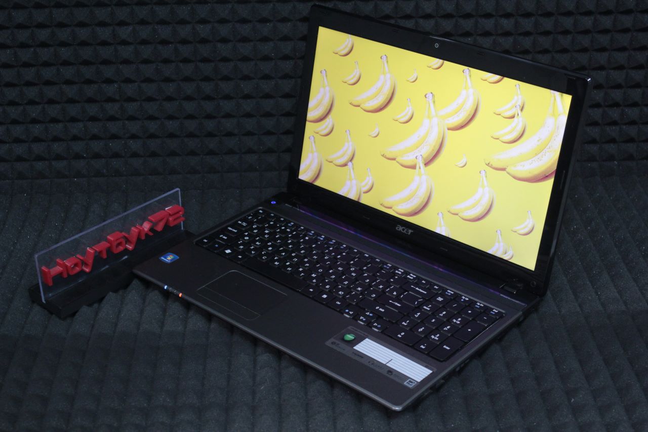 Ноутбук Acer Aspire 5560 MS2319