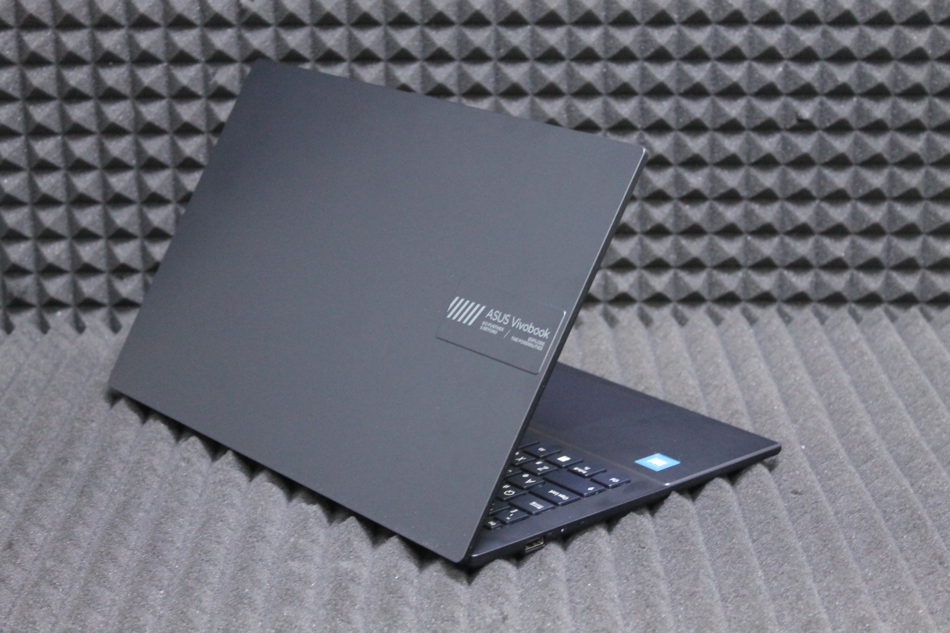 Ноутбук Asus Vivobook Go 15 E1504GA