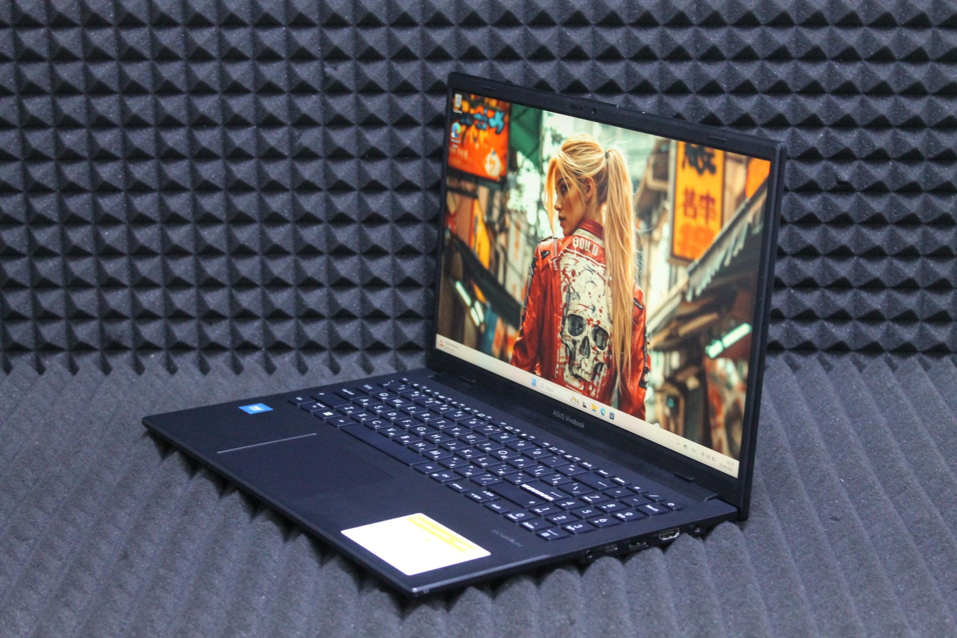 Ноутбук Asus Vivobook Go 15 E1504GA