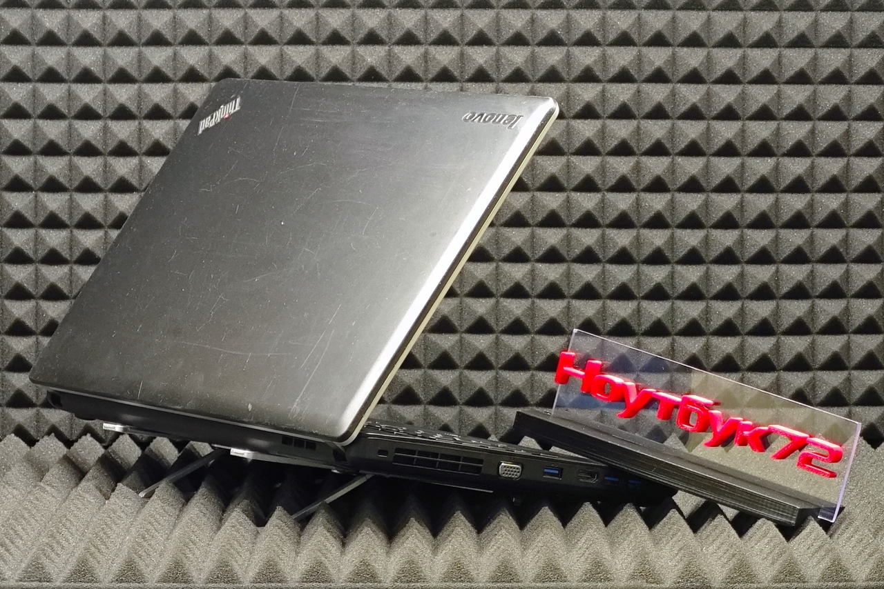 Ноутбук Lenovo ThinkPad Edge E545