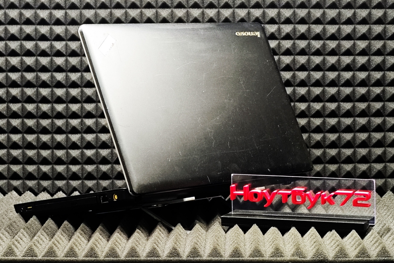 Ноутбук Lenovo ThinkPad Edge E545