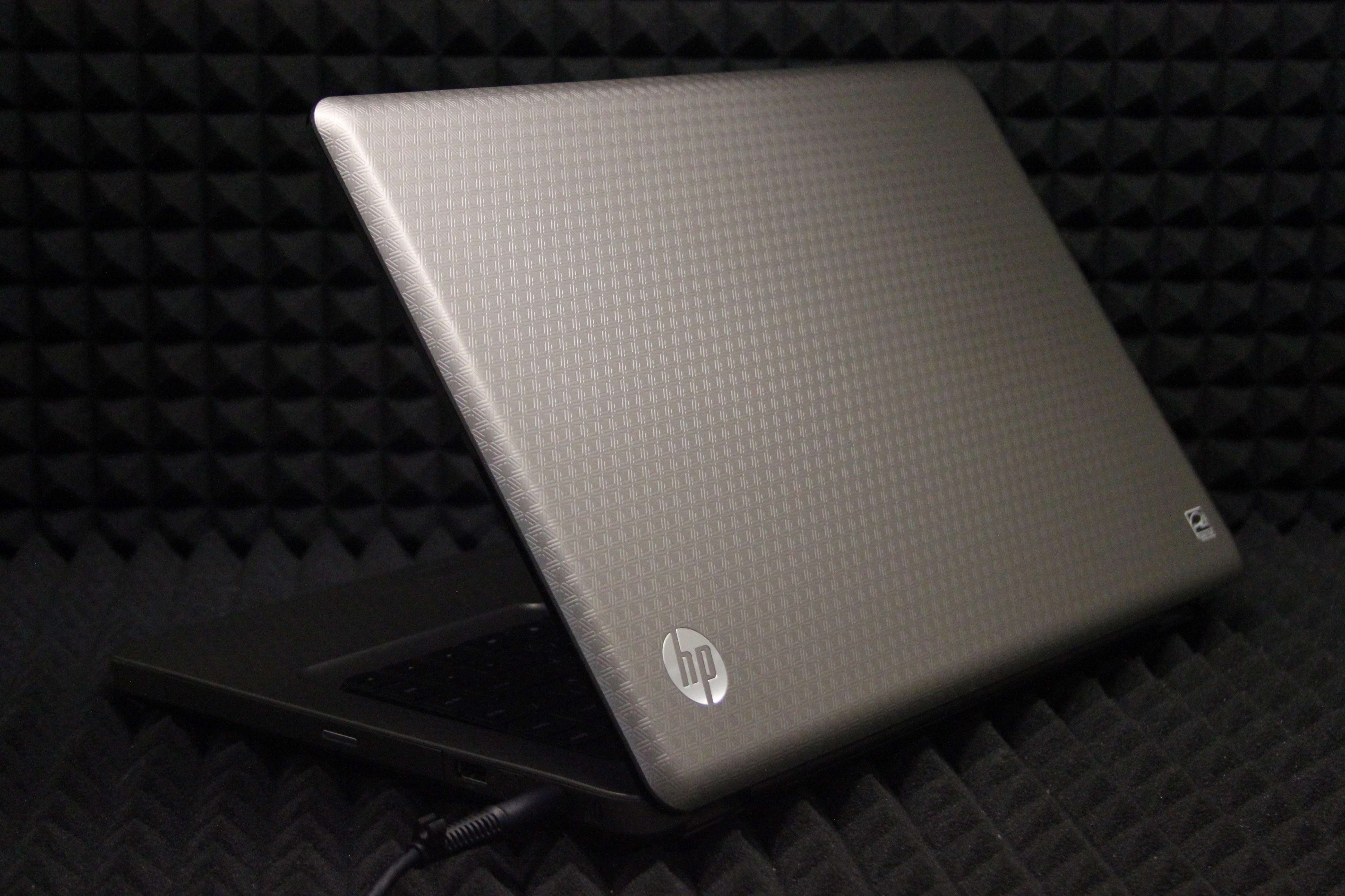 Ноутбук HP G 62
