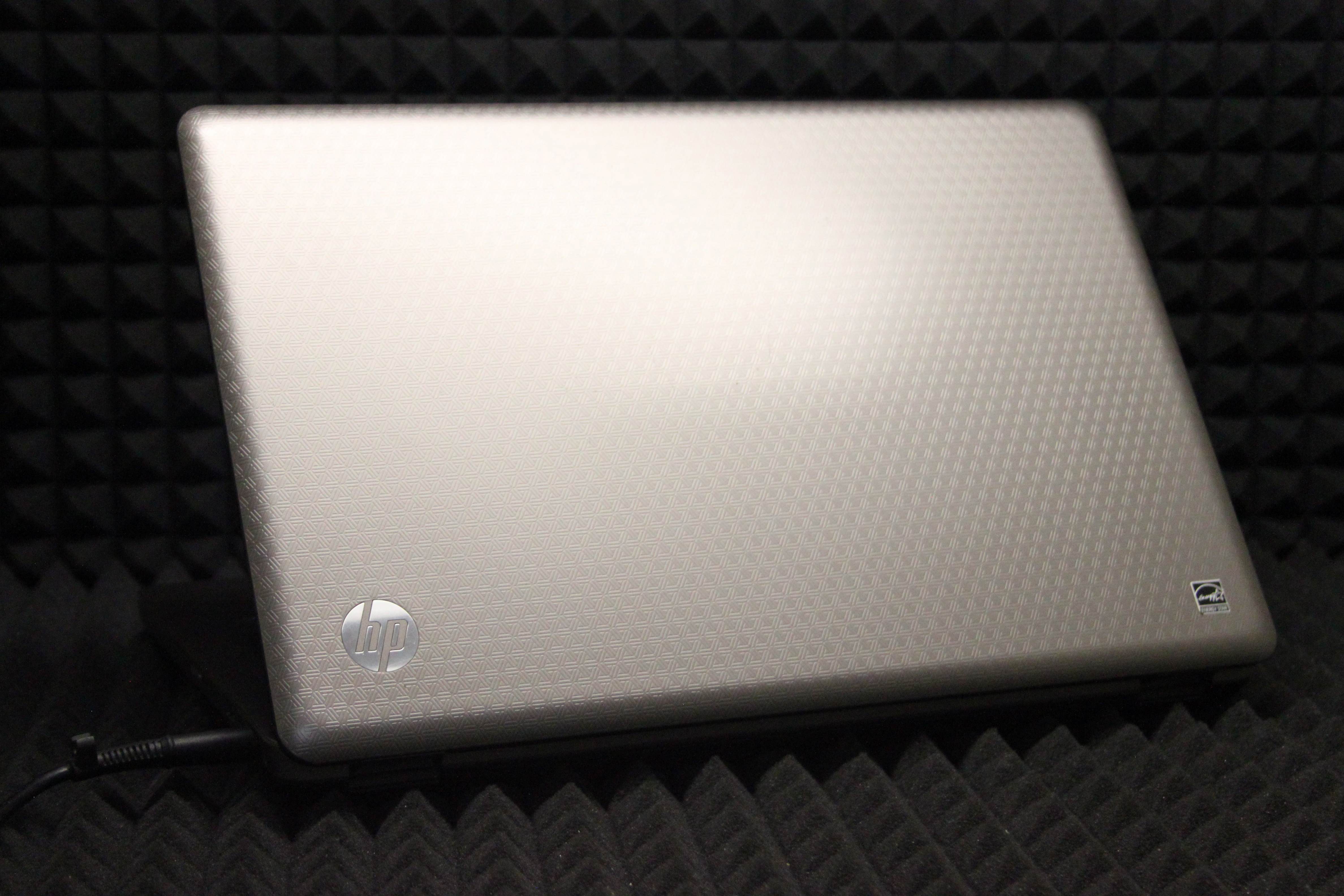 Ноутбук HP G 62