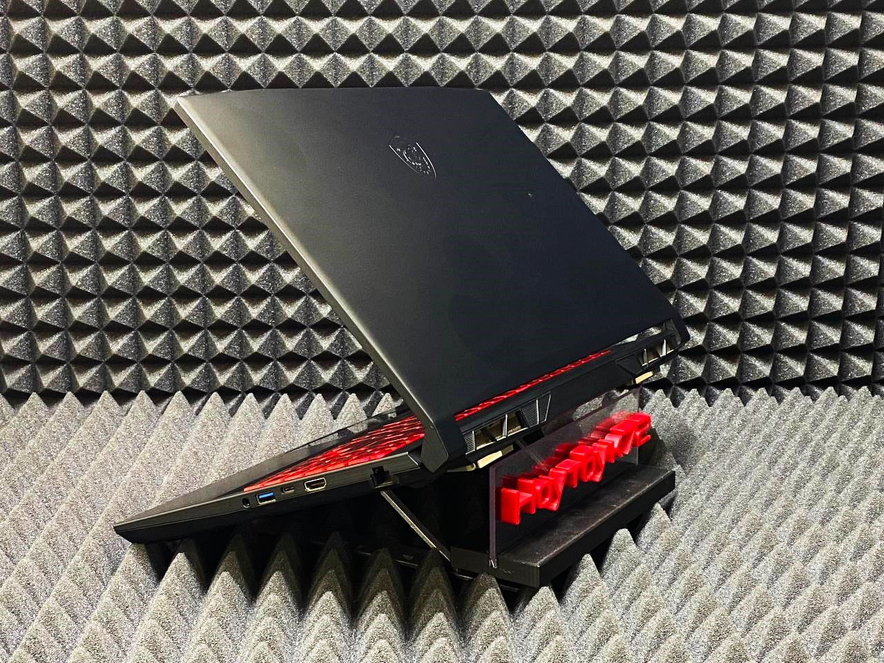 Ноутбук MSI Katana GF66 12UE-1052XRU
