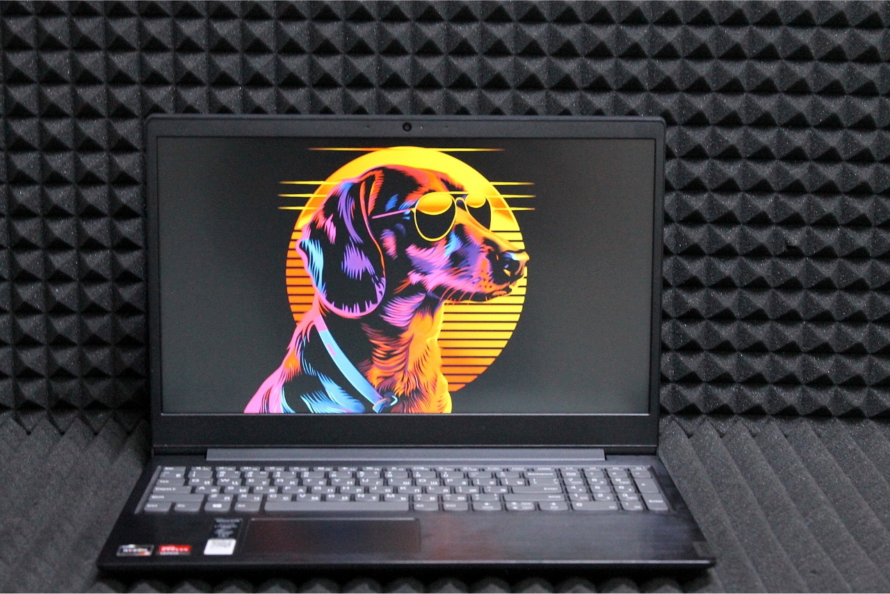 Ноутбук Lenovo IdeaPad S145-15API (81UT00ATRK)
