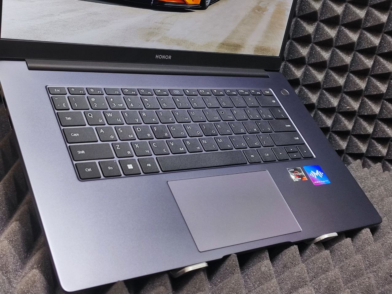 Ноутбук Honor MagicBook 15 BMH-WFP9HN