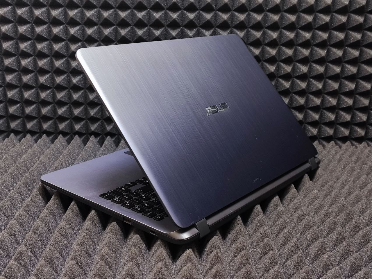 Ноутбук ASUS X507MA-BR001