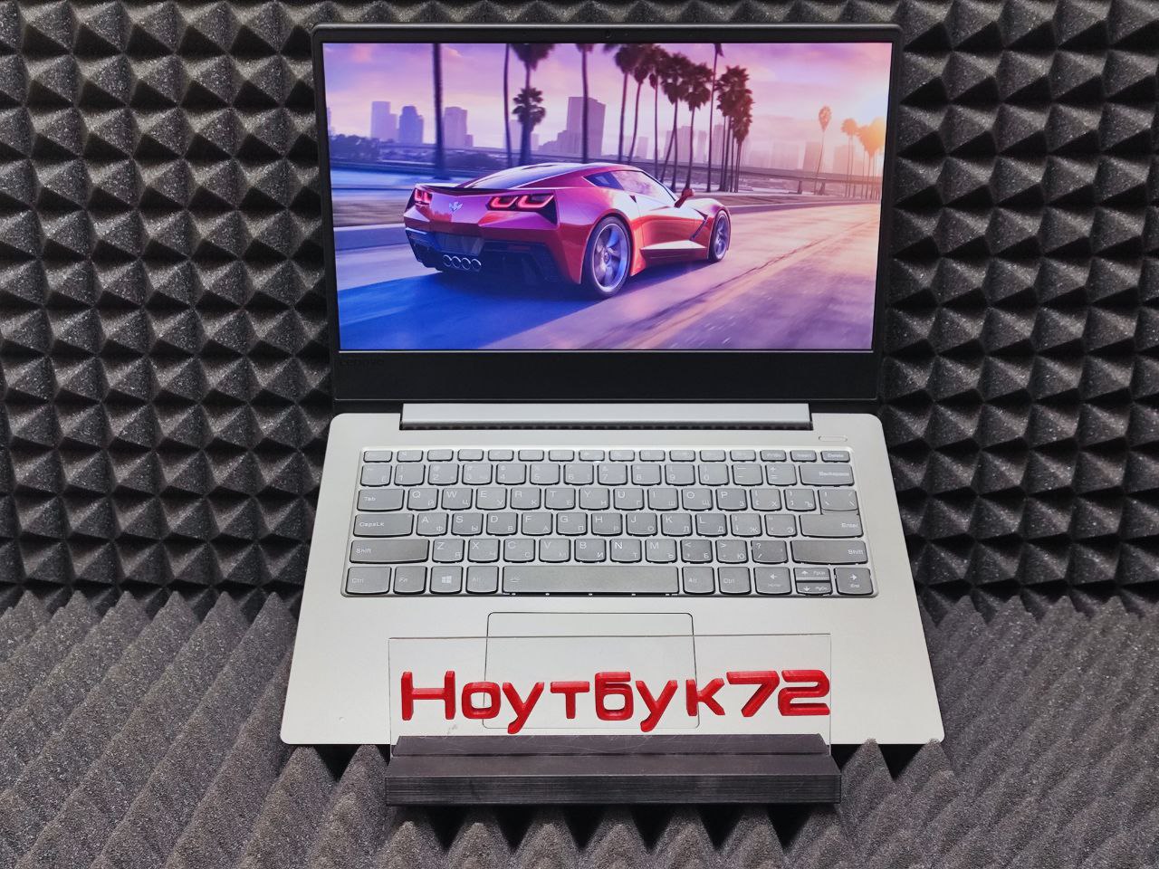 Ноутбук Lenovo 330S-14AST 81F8002HRU