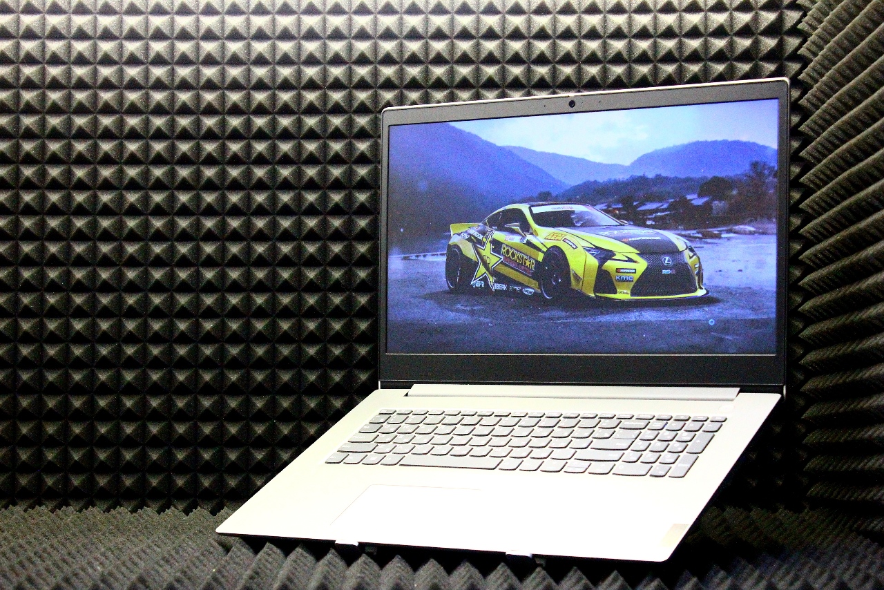Ноутбук Lenovo IdeaPad 3 17ADA05