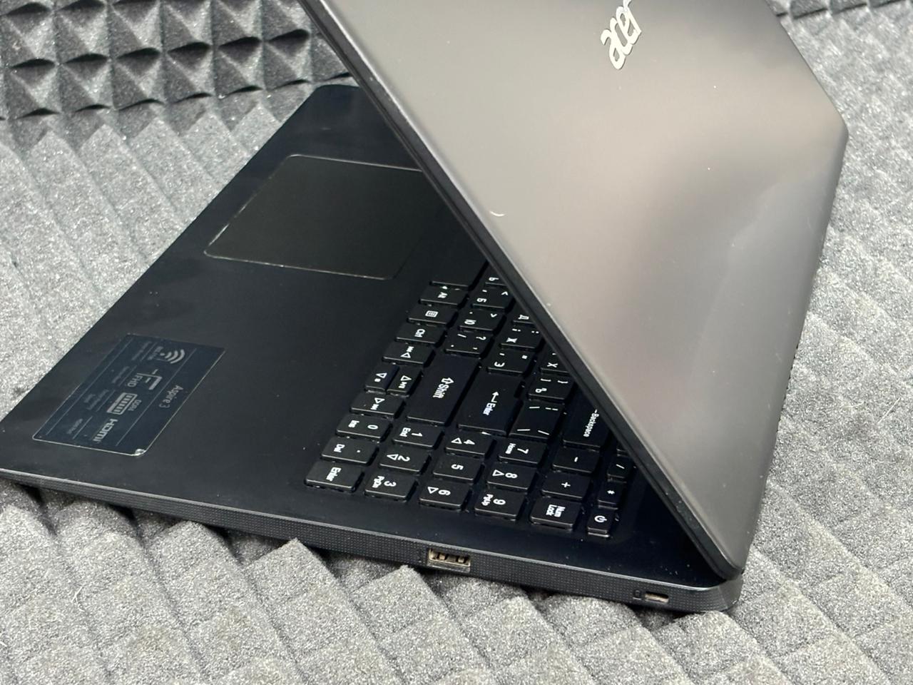 Ноутбук Acer Aspire 3 A315-56-523A