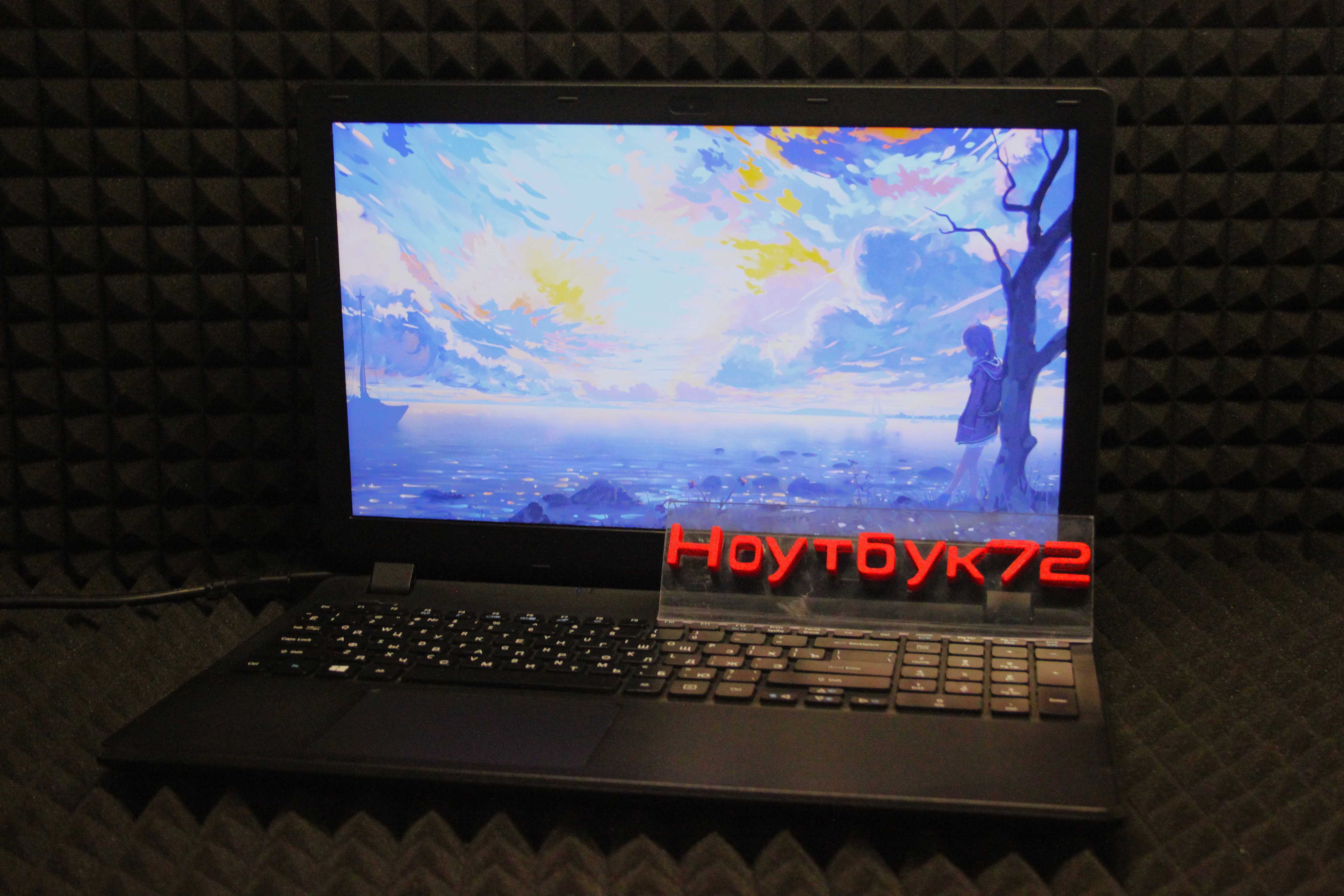 Ноутбук Acer N15W4