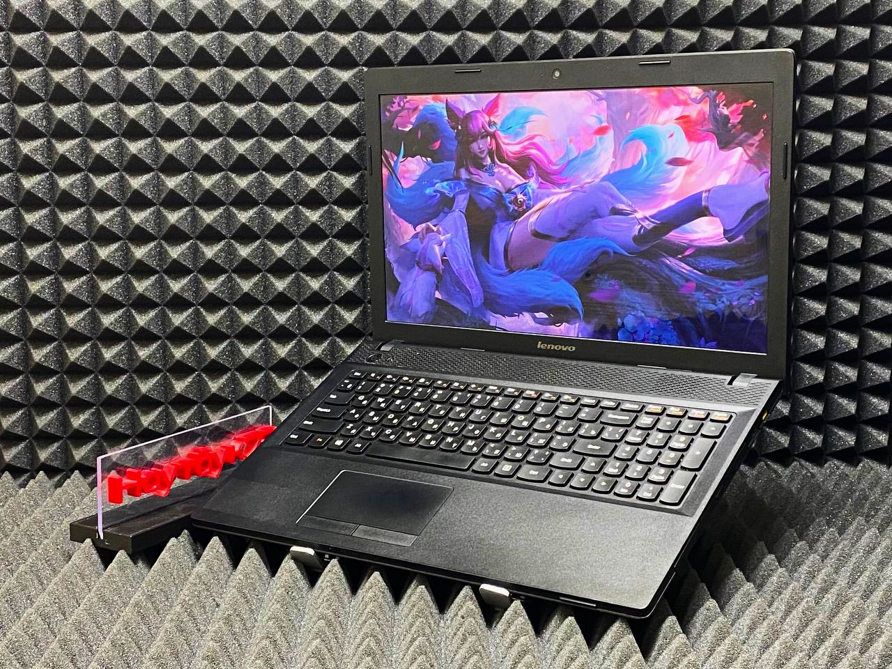 Ноутбук Lenovo G505 20240