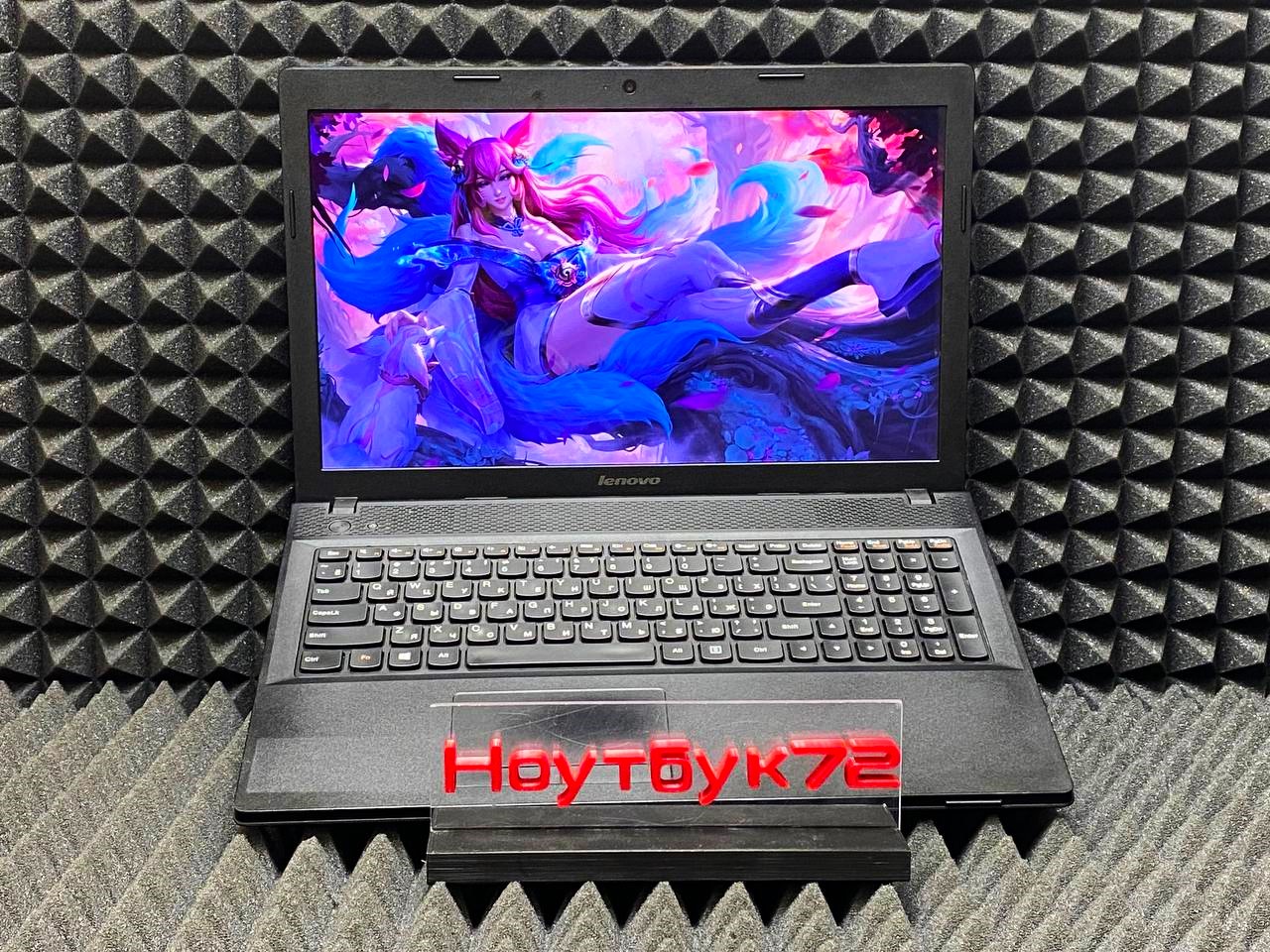 Ноутбук Lenovo G505 20240