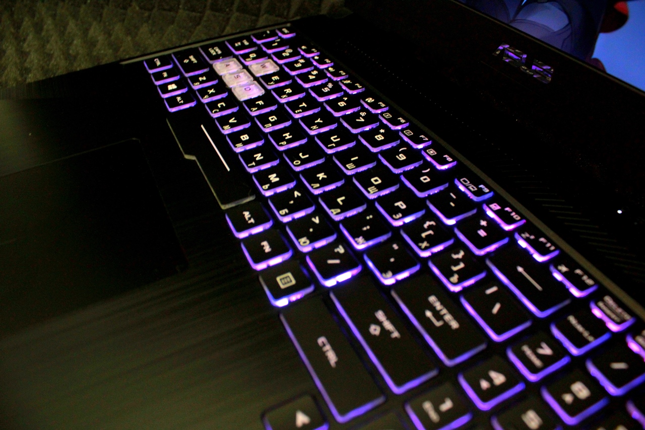 Ноутбук Asus TUF Gaming A15 (FX95GT9300)(z)