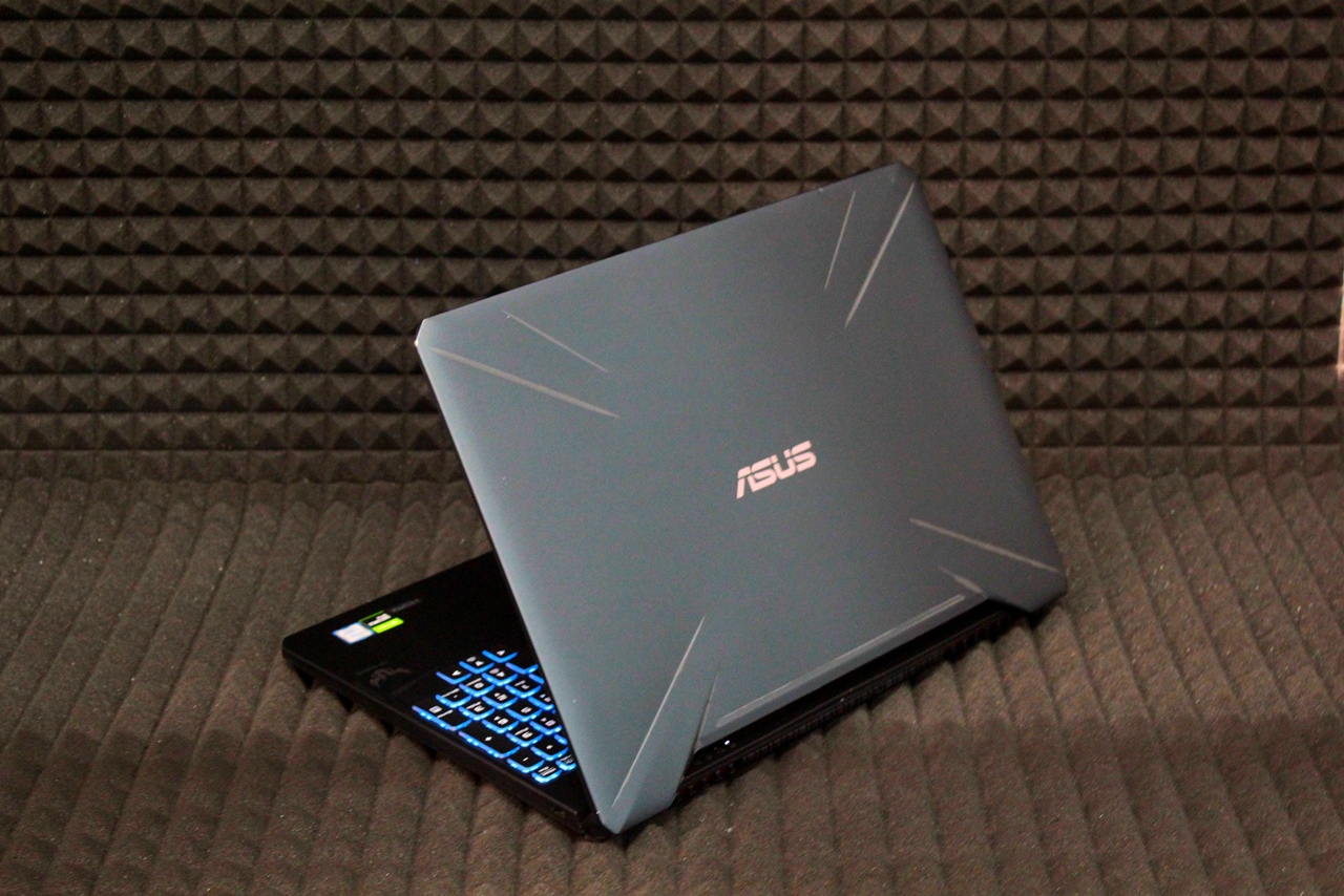 Ноутбук Asus TUF Gaming A15 (FX95GT9300)(z)