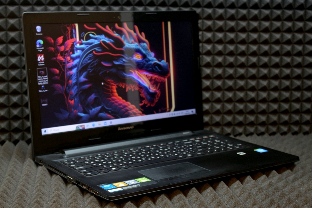 Ноутбук lenovo g50-30 80g0