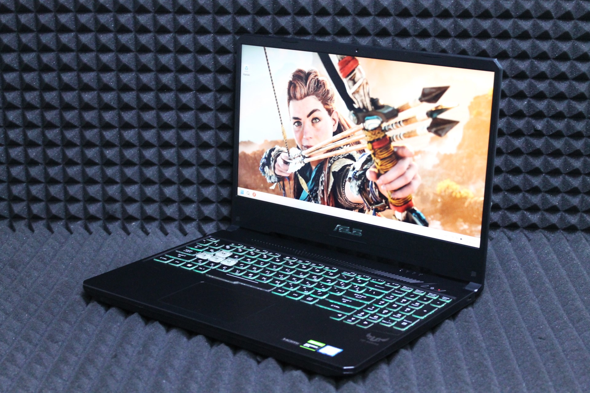 Ноутбук Asus Tuf Gaming 15 FX95GT9300