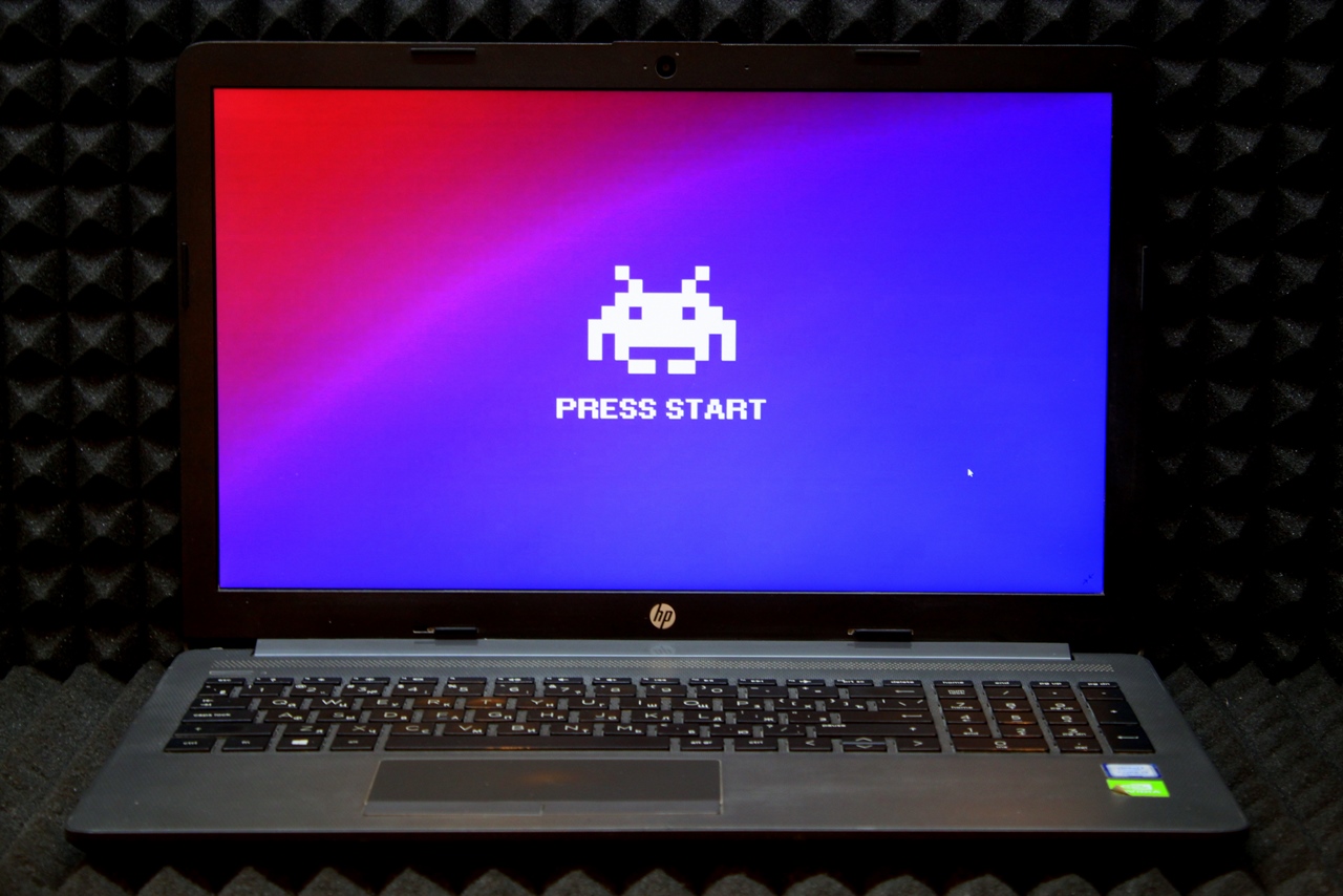 Ноутбук HP 250 G7 (Mos.)