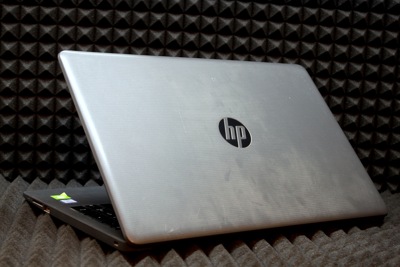 Ноутбук HP 250 G7 (Mos.)