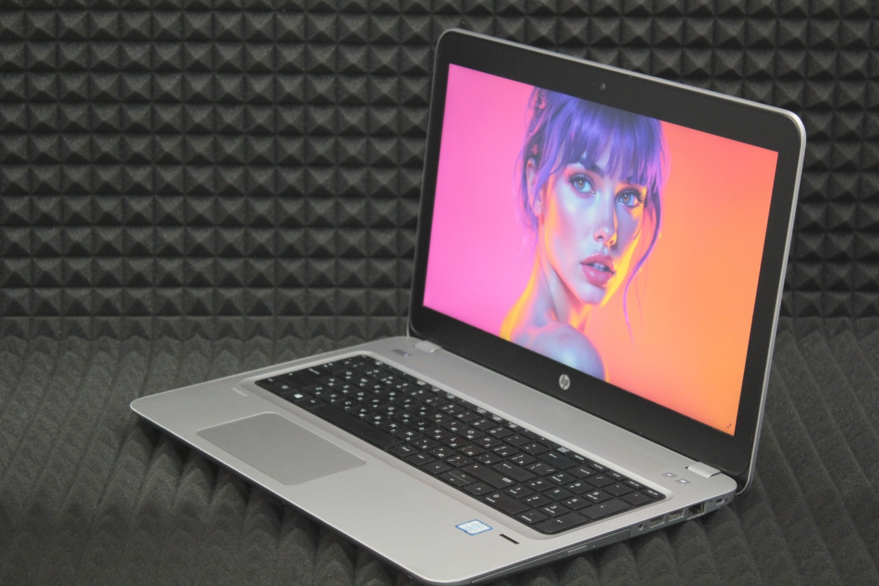 Ноутбук HP 450 G4