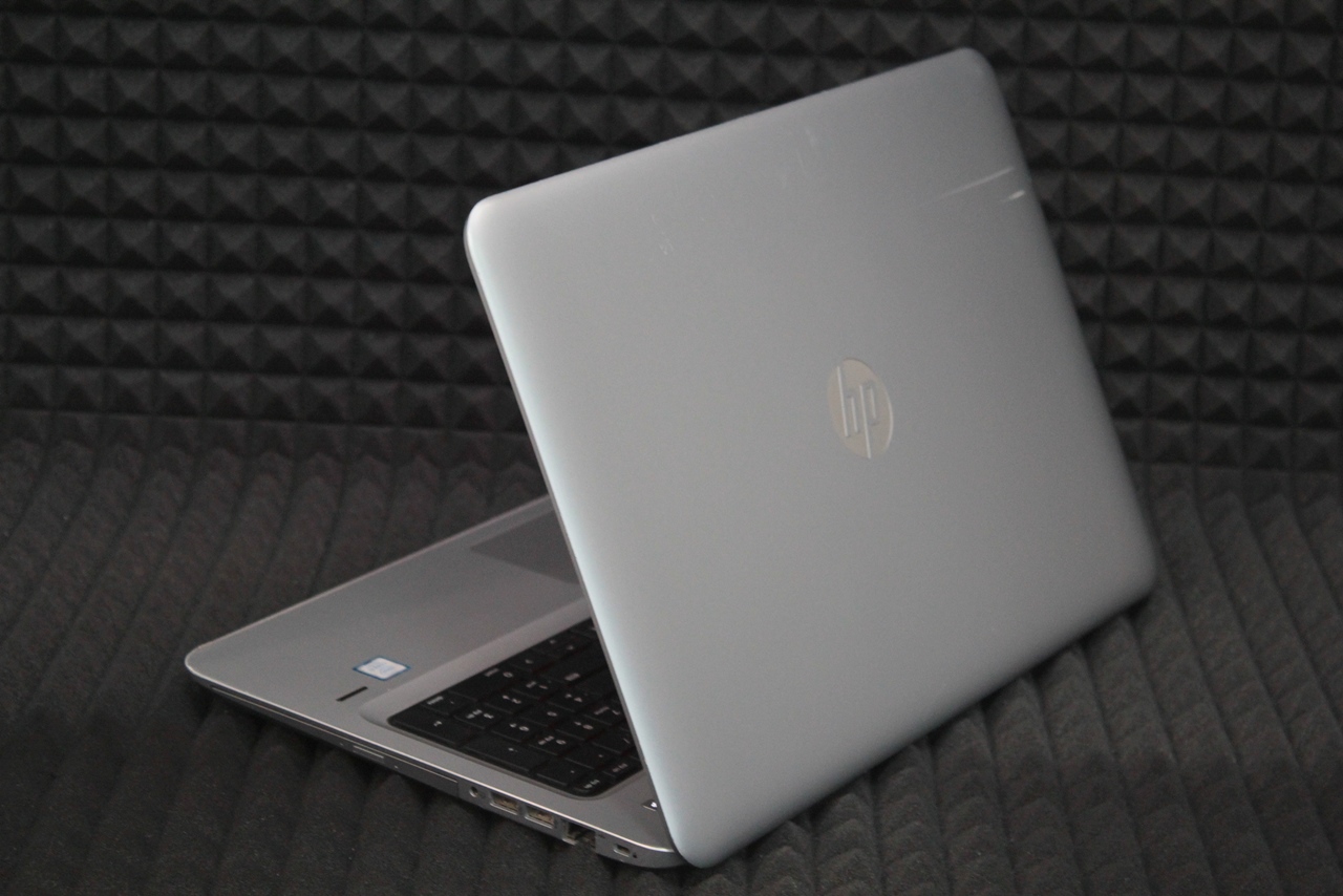 Ноутбук HP 450 G4