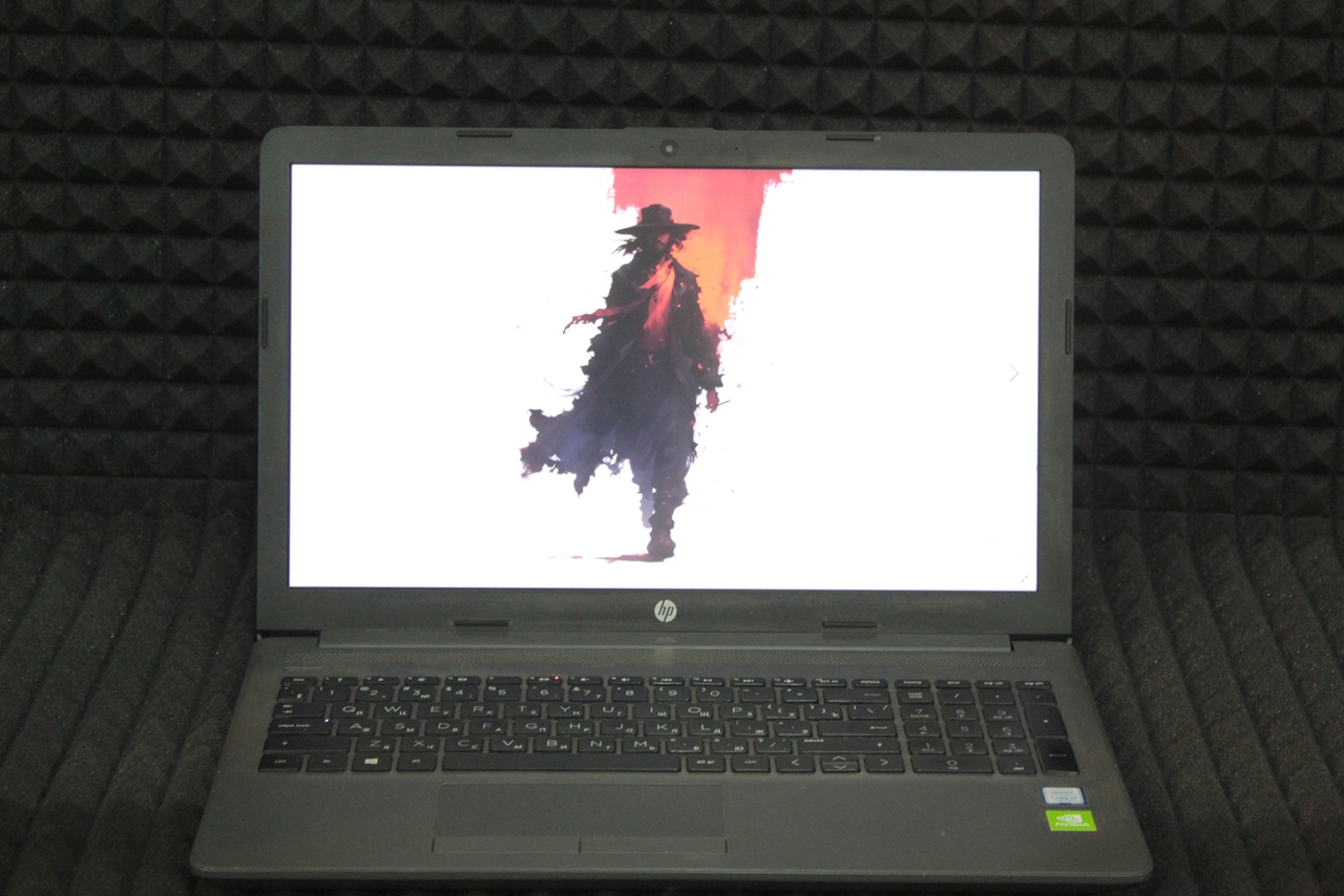 Ноутбук HP 250 G7 (5)