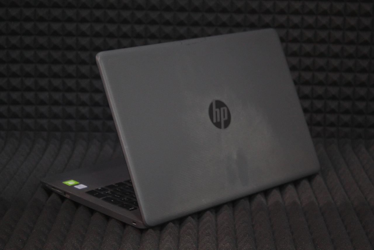 Ноутбук HP 250 G7 (5)