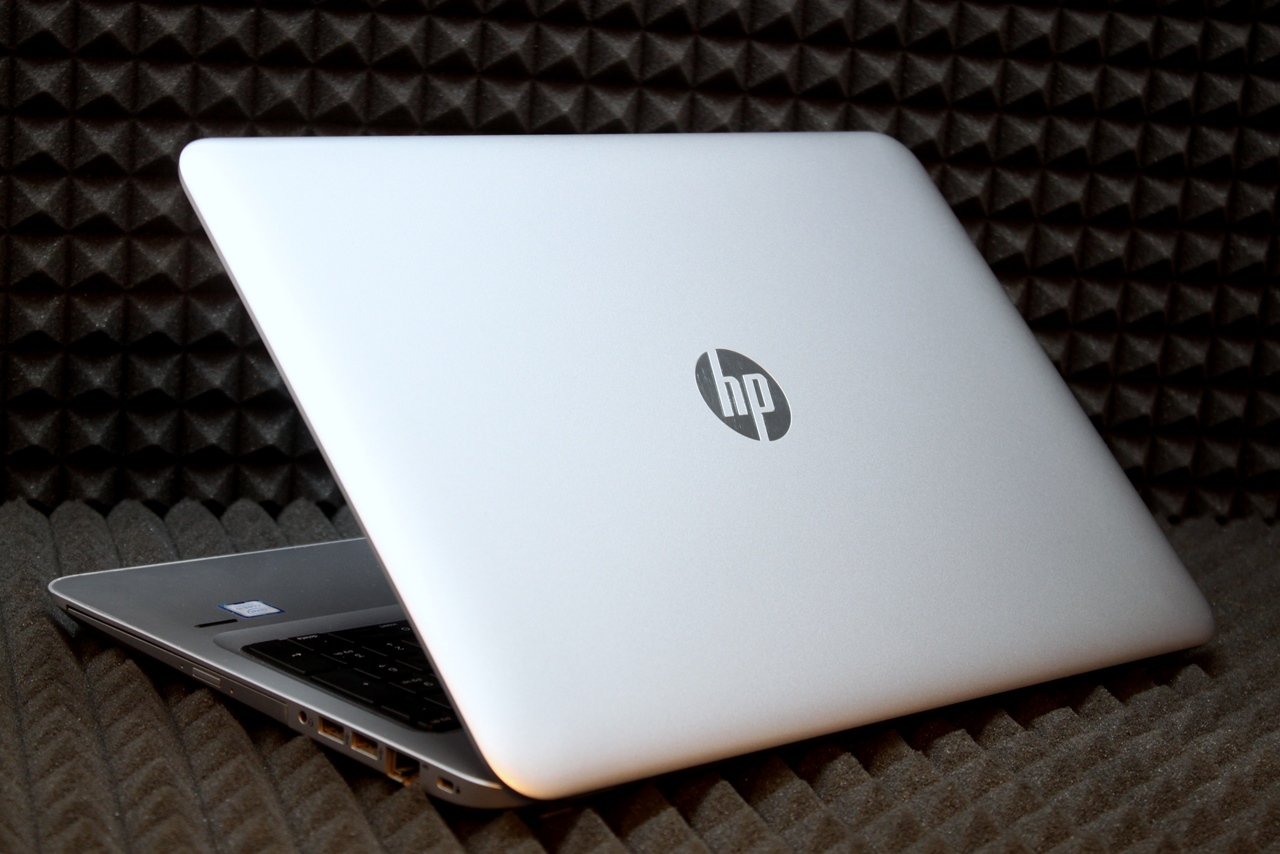 Ноутбук HP ProBook 450 G4
