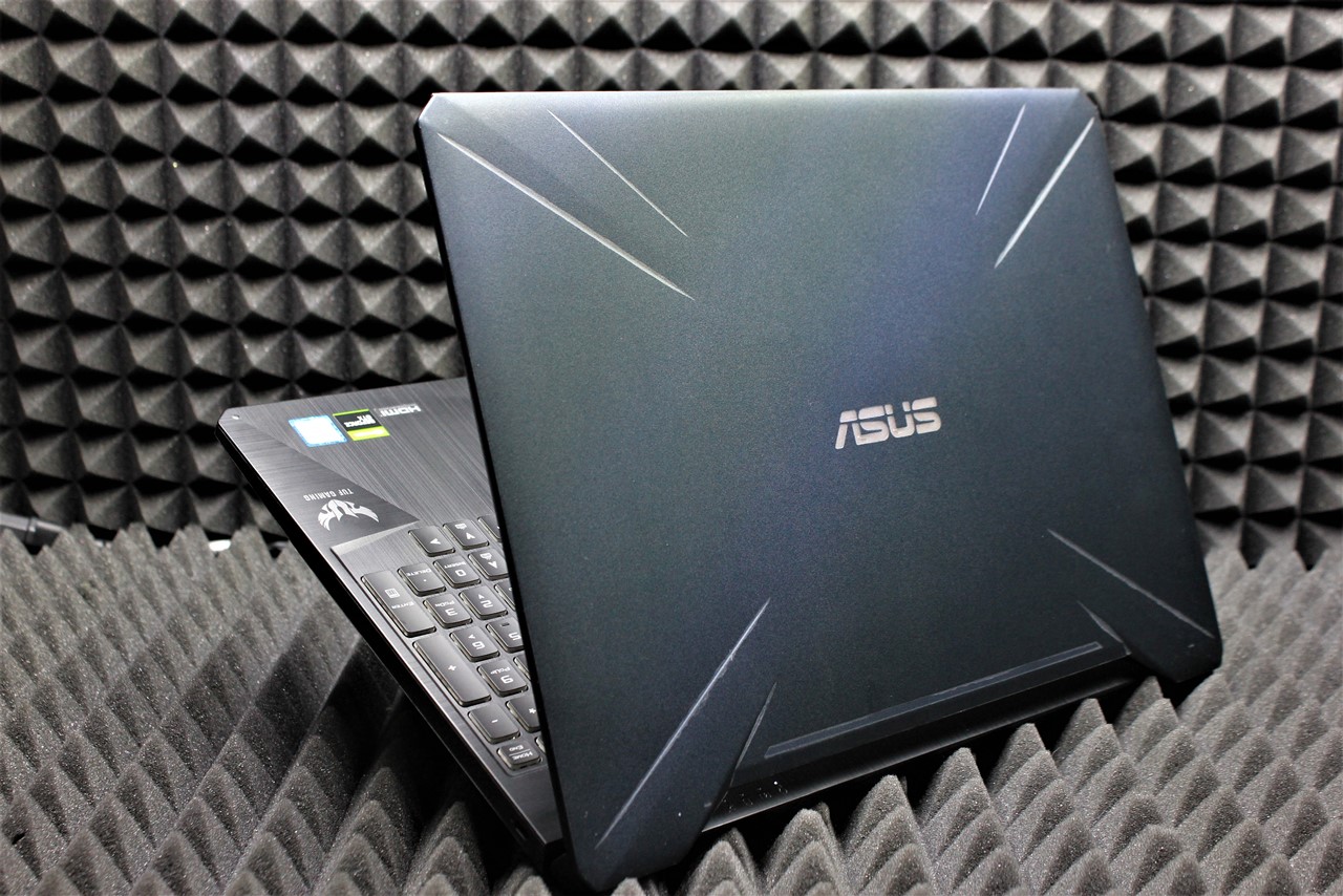 Ноутбук Asus TUF Gaming FX95GT9300