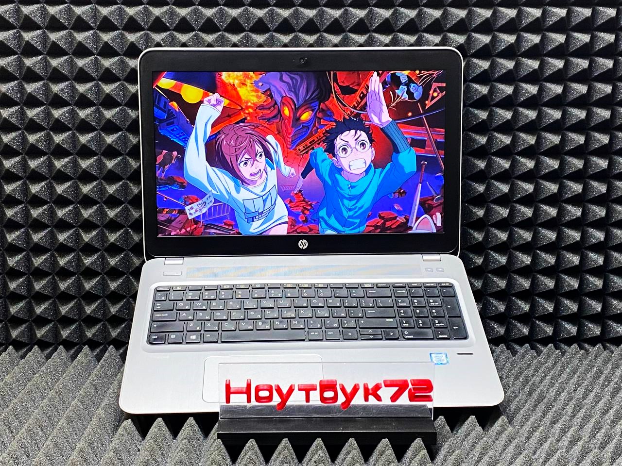 Ноутбук HP ProBook 450 G4 Y8A35EA