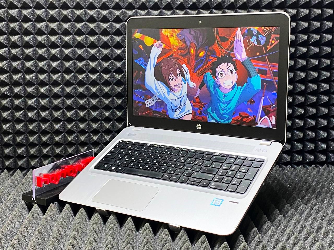 Ноутбук HP ProBook 450 G4 Y8A35EA