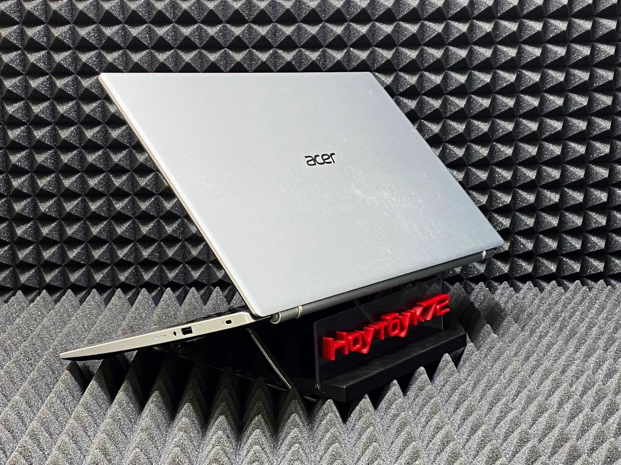 Ноутбук Acer Aspire 3 A317-33-P2RW