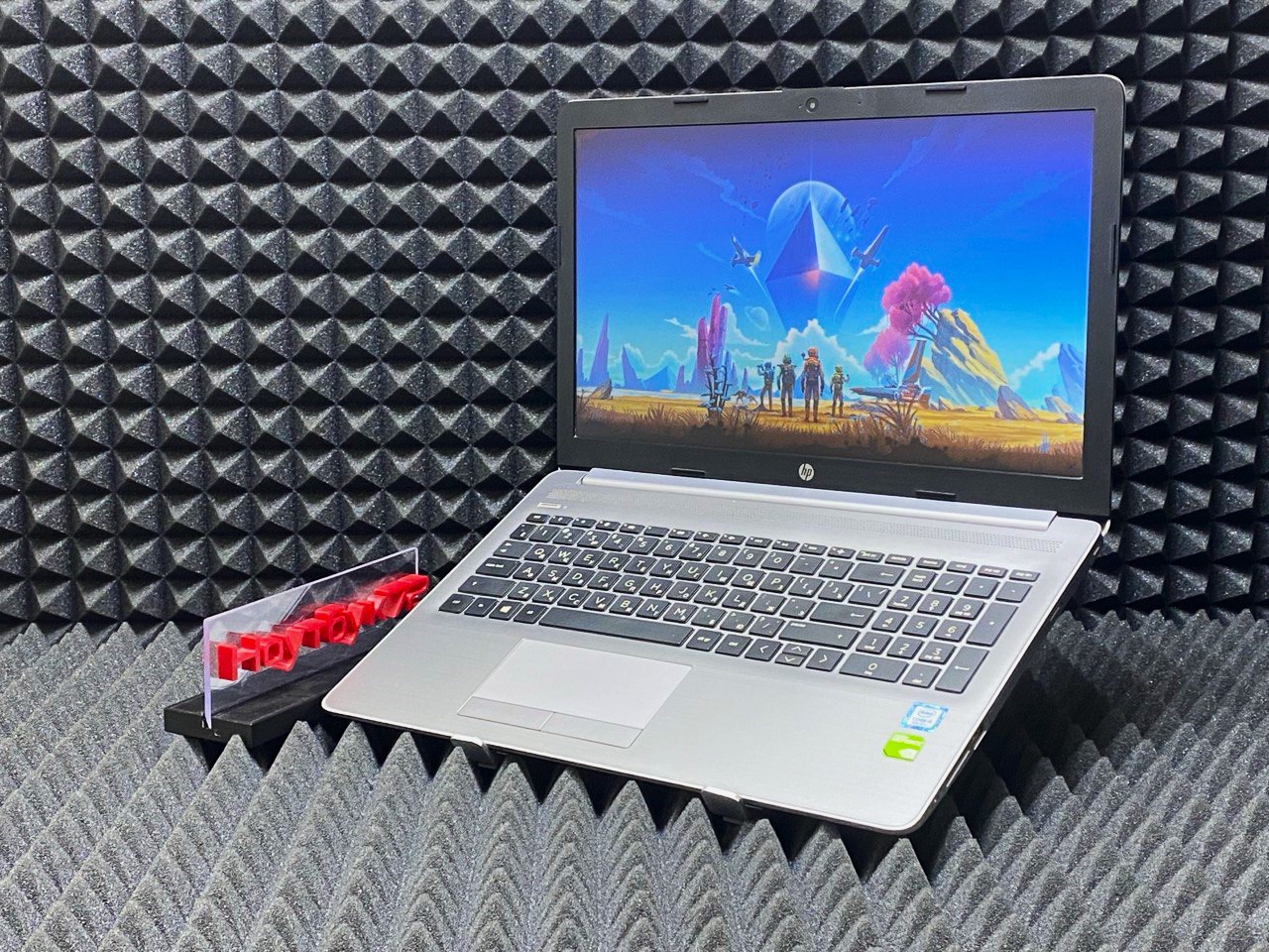 Ноутбук HP 250 G7 6BP17EA