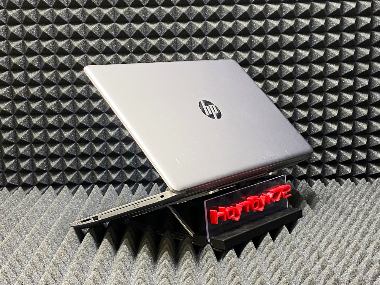 Ноутбук HP 250 G7 6BP17EA