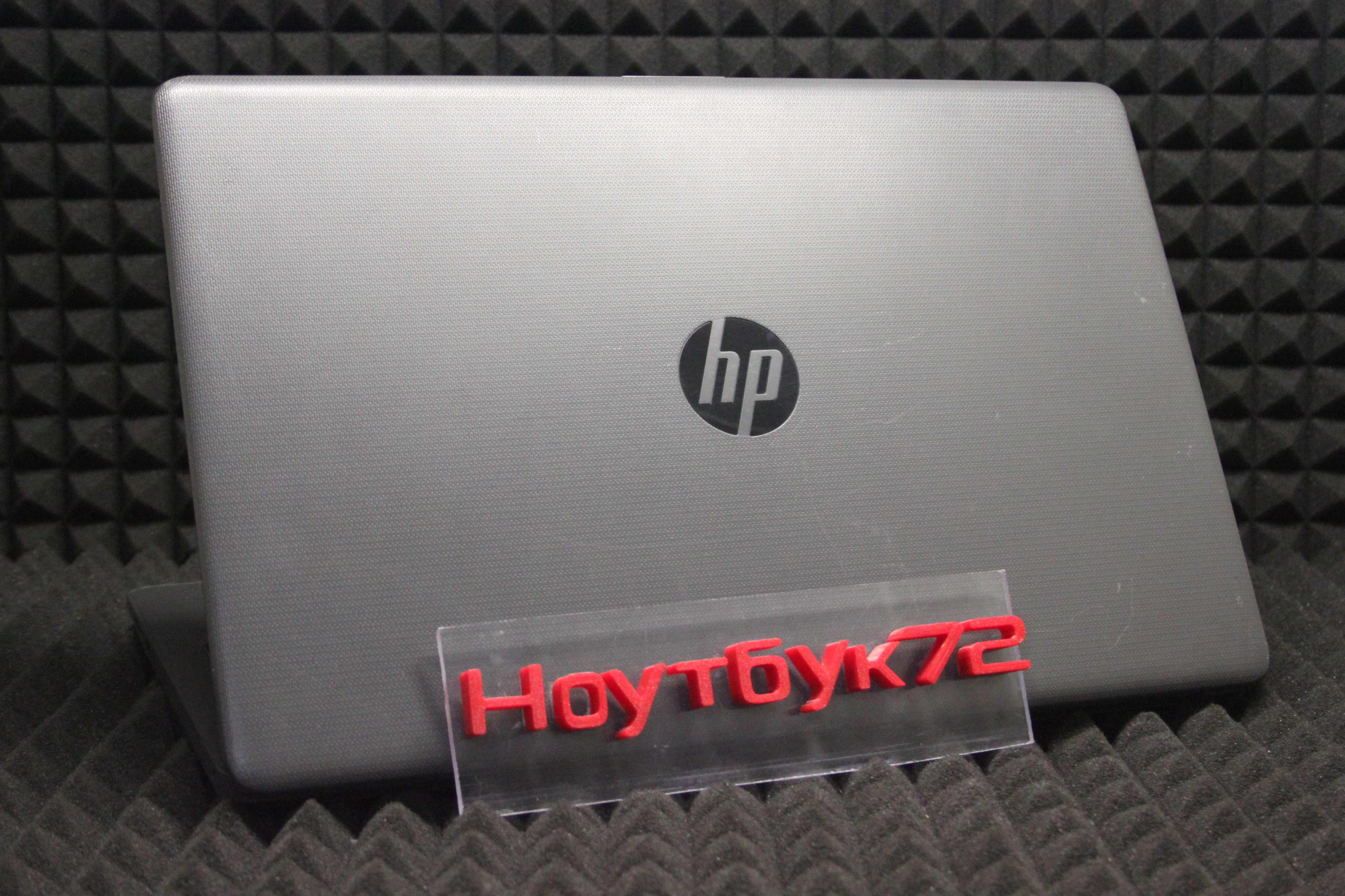 Ноутбук HP 250 G7 7QK36ES