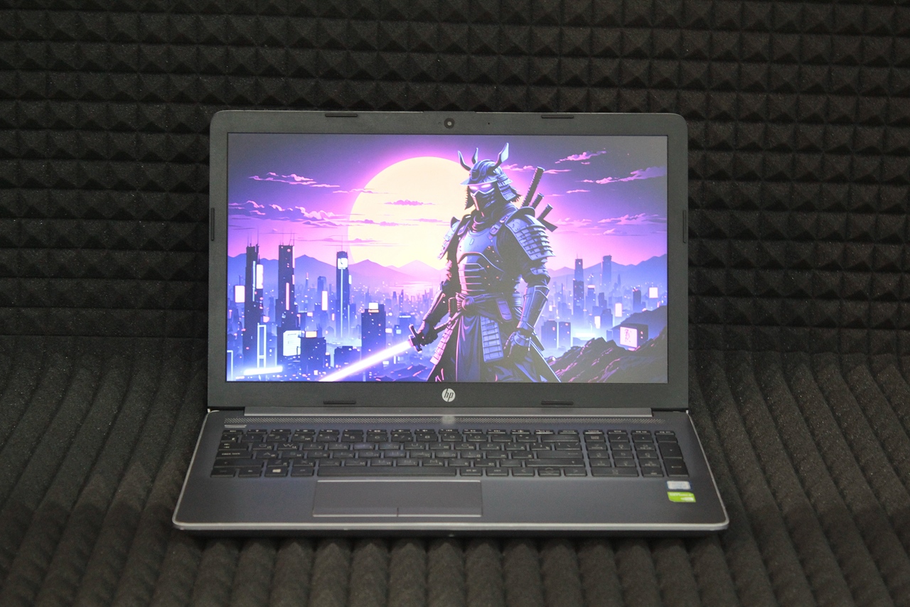 Ноутбук HP 250 G7 (6)