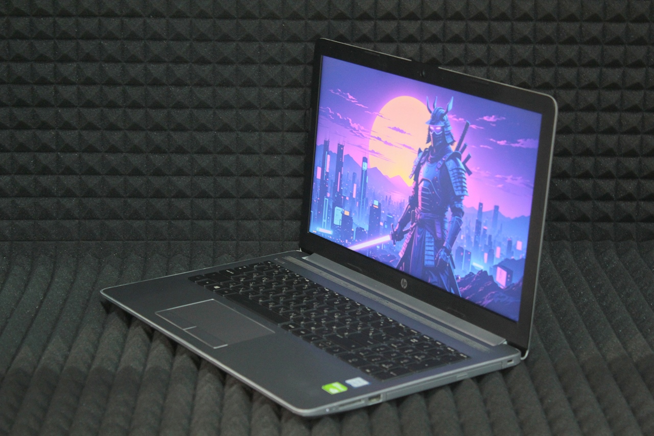 Ноутбук HP 250 G7 (6)
