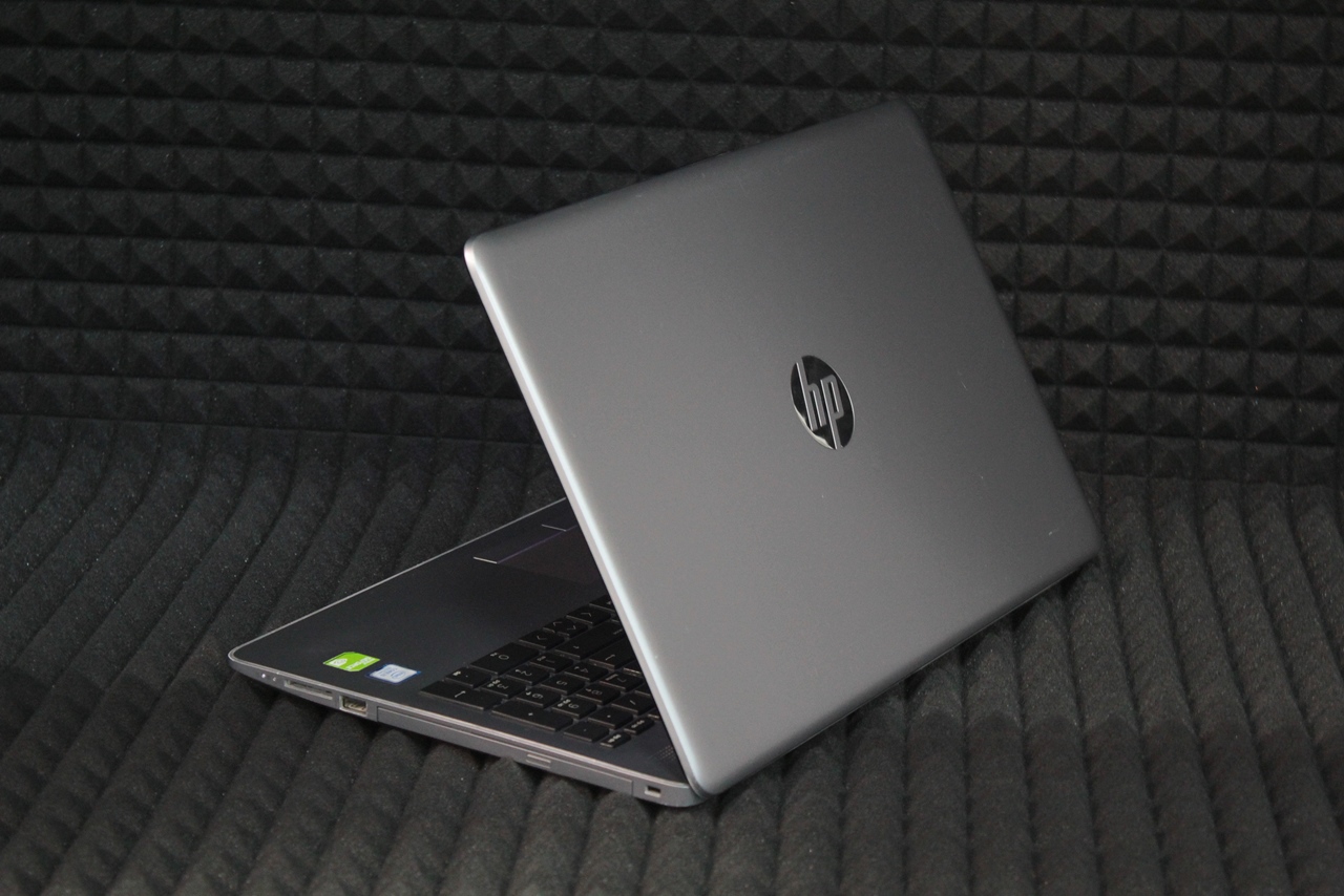 Ноутбук HP 250 G7 (6)