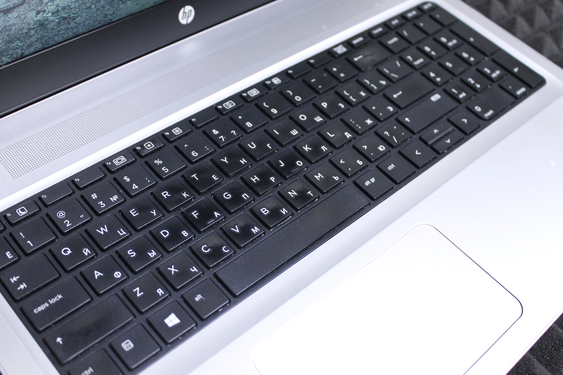 Ноутбук HP ProBook 450 G4 (1)