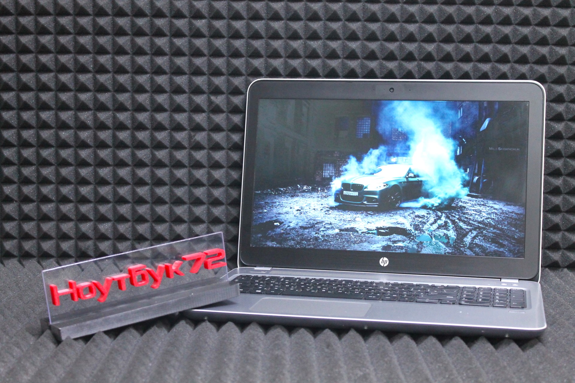 Ноутбук HP ProBook 450 G4 (1)