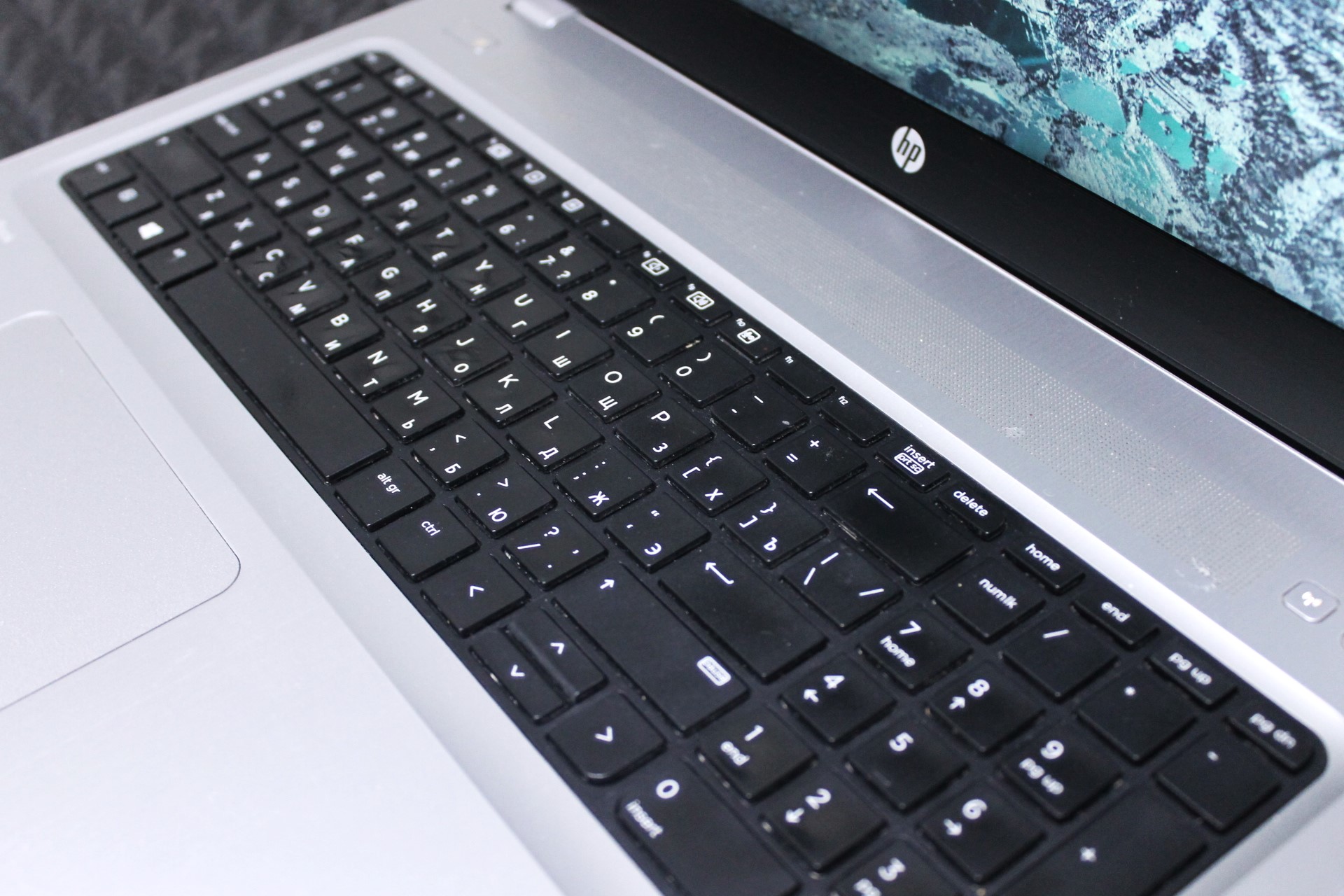 Ноутбук HP ProBook 450 G4 (1)