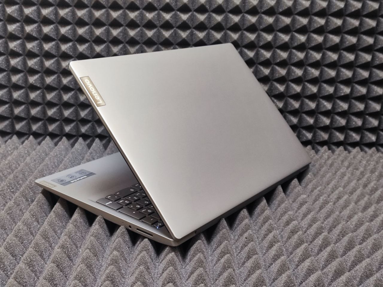 Ноутбук Lenovo IdeaPad S145-15IWL-