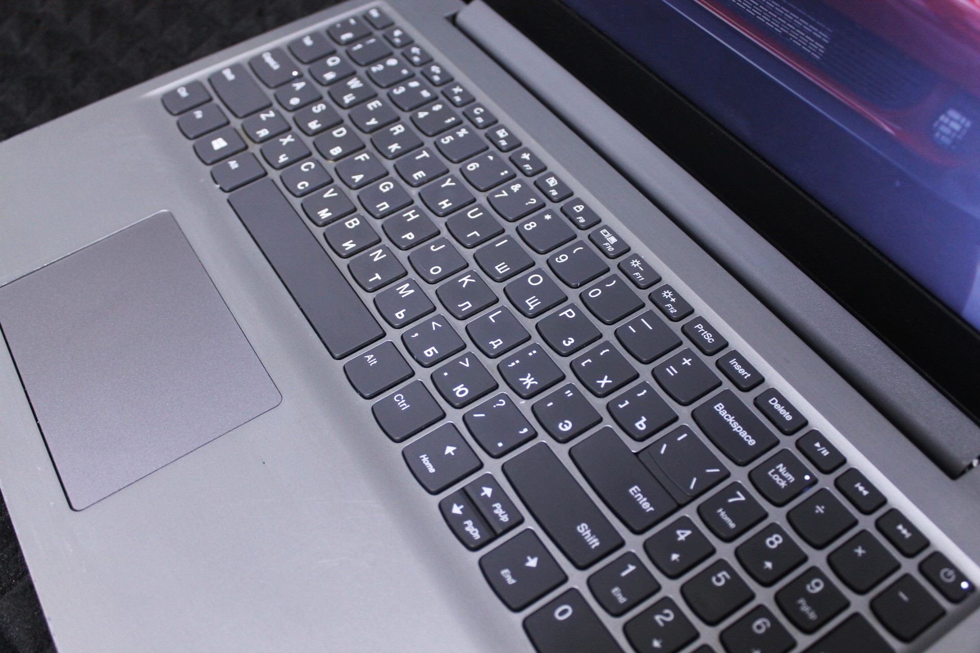 Ноутбук Lenovo IdeaPad S145-15IKB