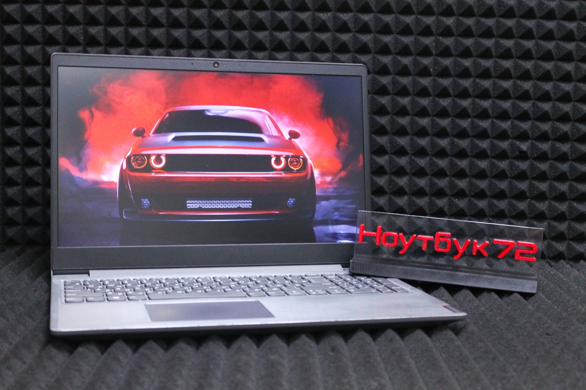 Ноутбук Lenovo IdeaPad S145-15IKB