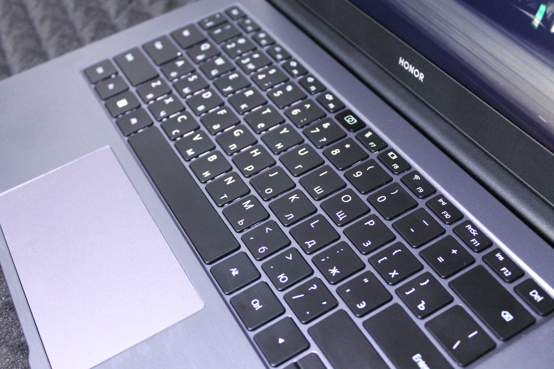 Ноутбук Honor MagicBook 14 NMH-WCX9