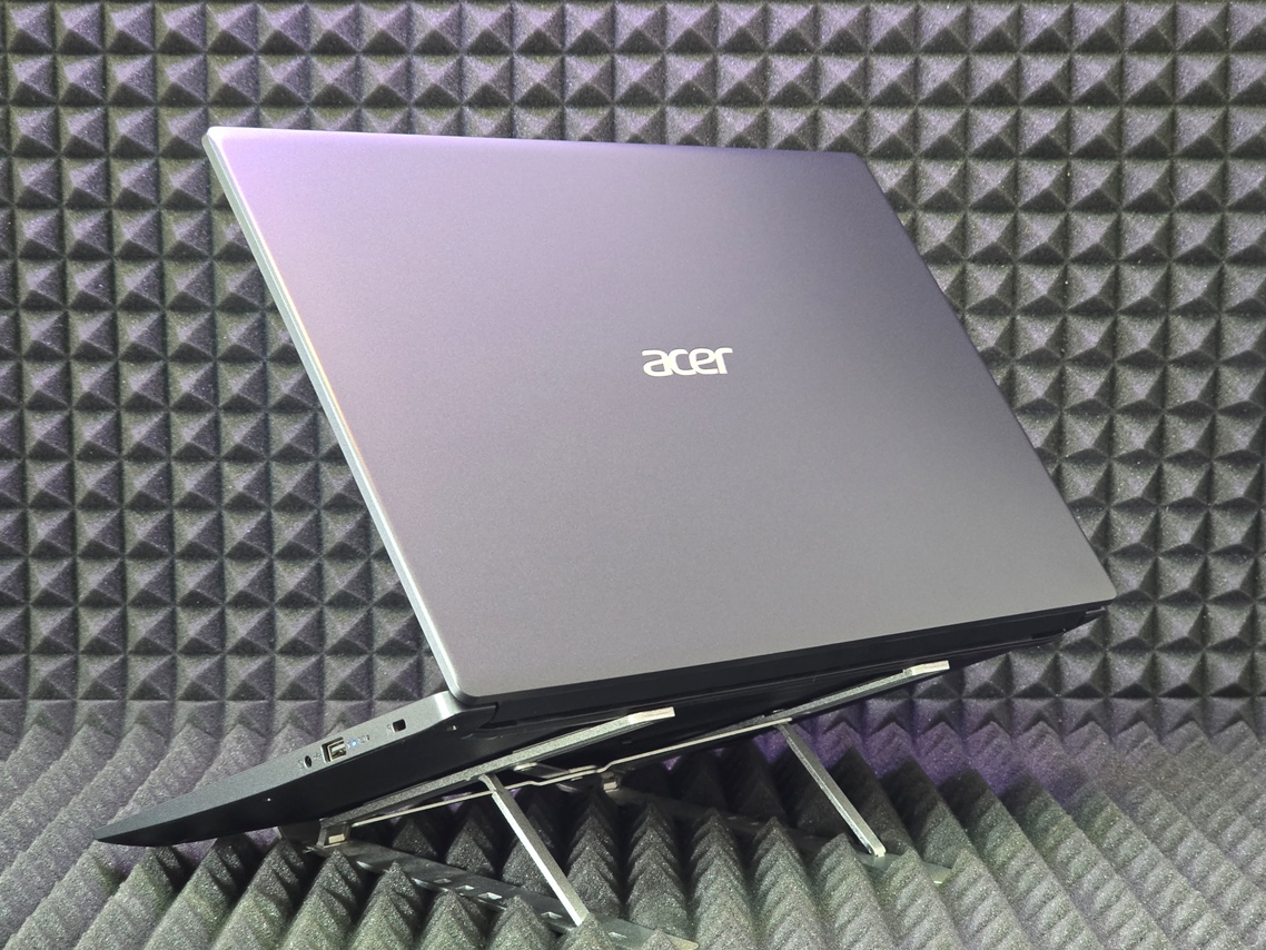 Ноутбук Acer  Extensa 15 EX215-22