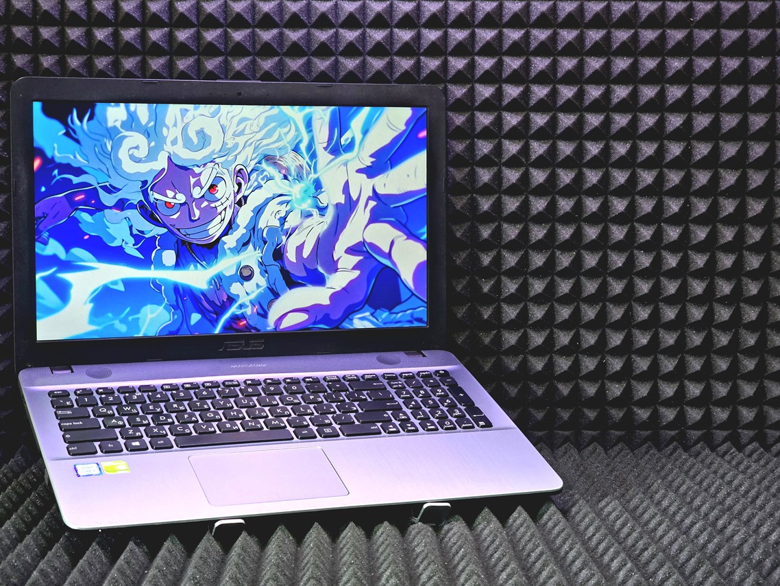 Ноутбук Asus X541UV-DM794T