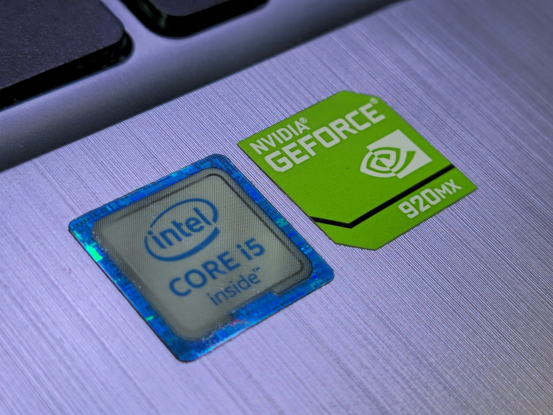 Ноутбук Asus X541UV-DM794T