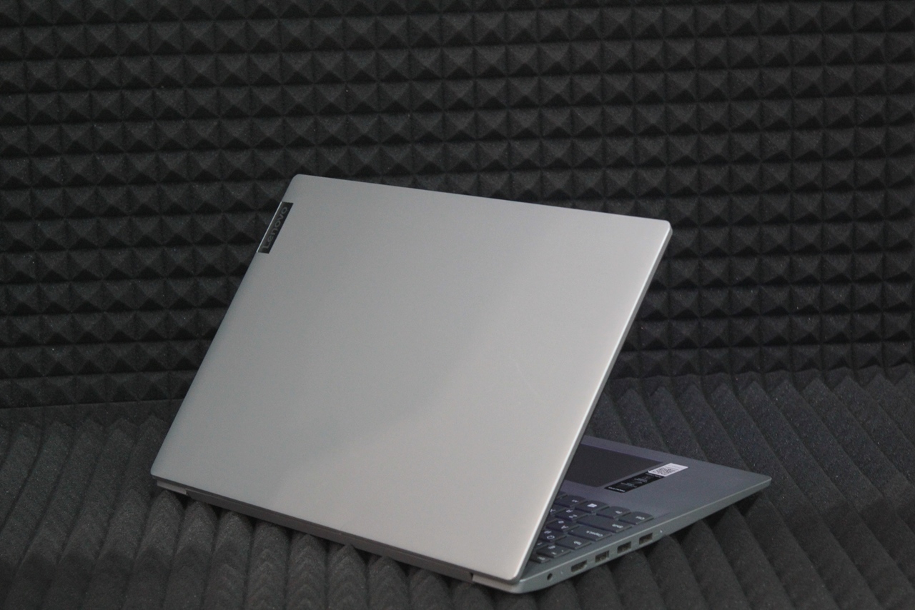 Ноутбук Lenovo IdeaPad S145-15IKB (Z)