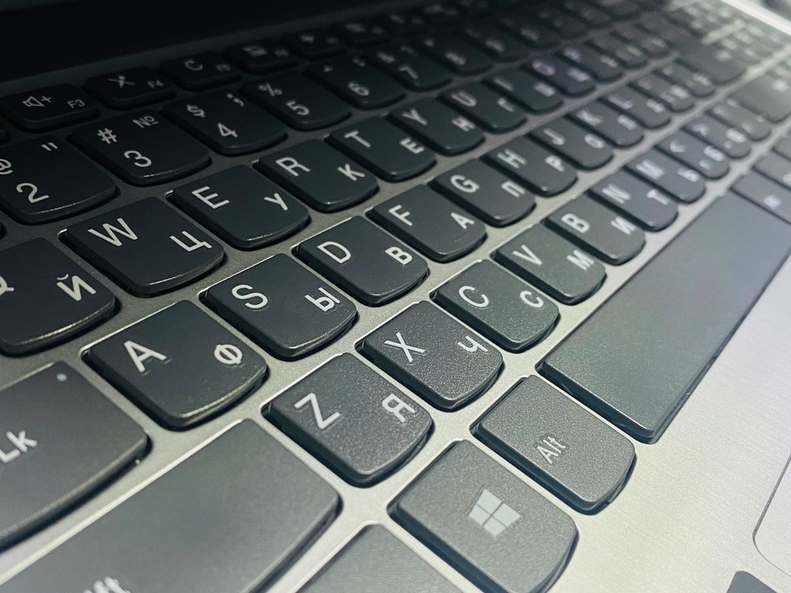 Ноутбук Lenovo IdeaPad 3 15ITLО5
